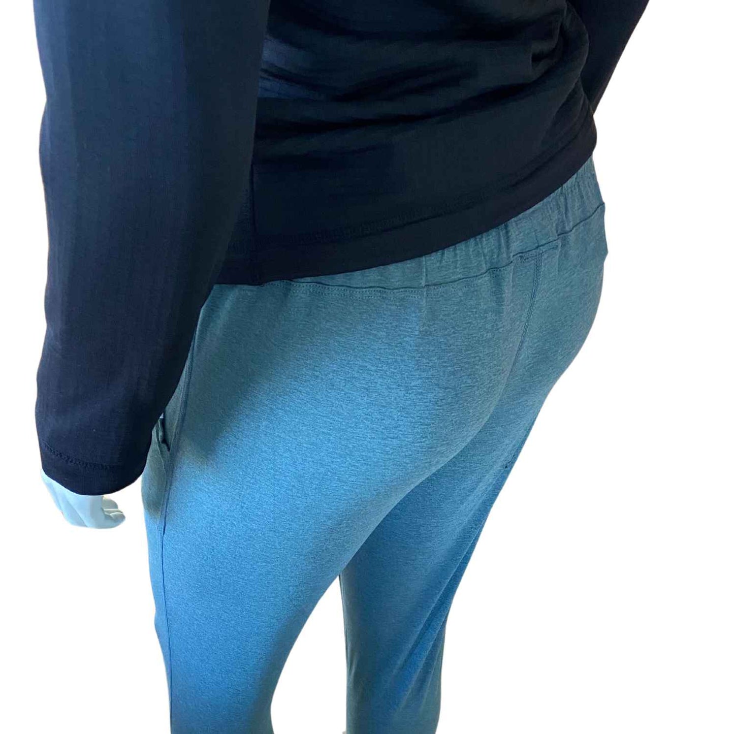 TRWS WOMEN'S PERFORMANCE TECH JOGGER 2.0