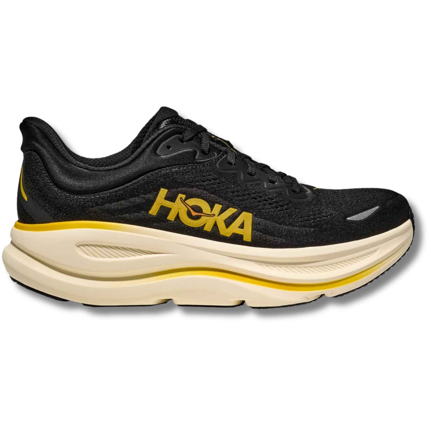 HOKA MEN'S BONDI 9 XWIDE