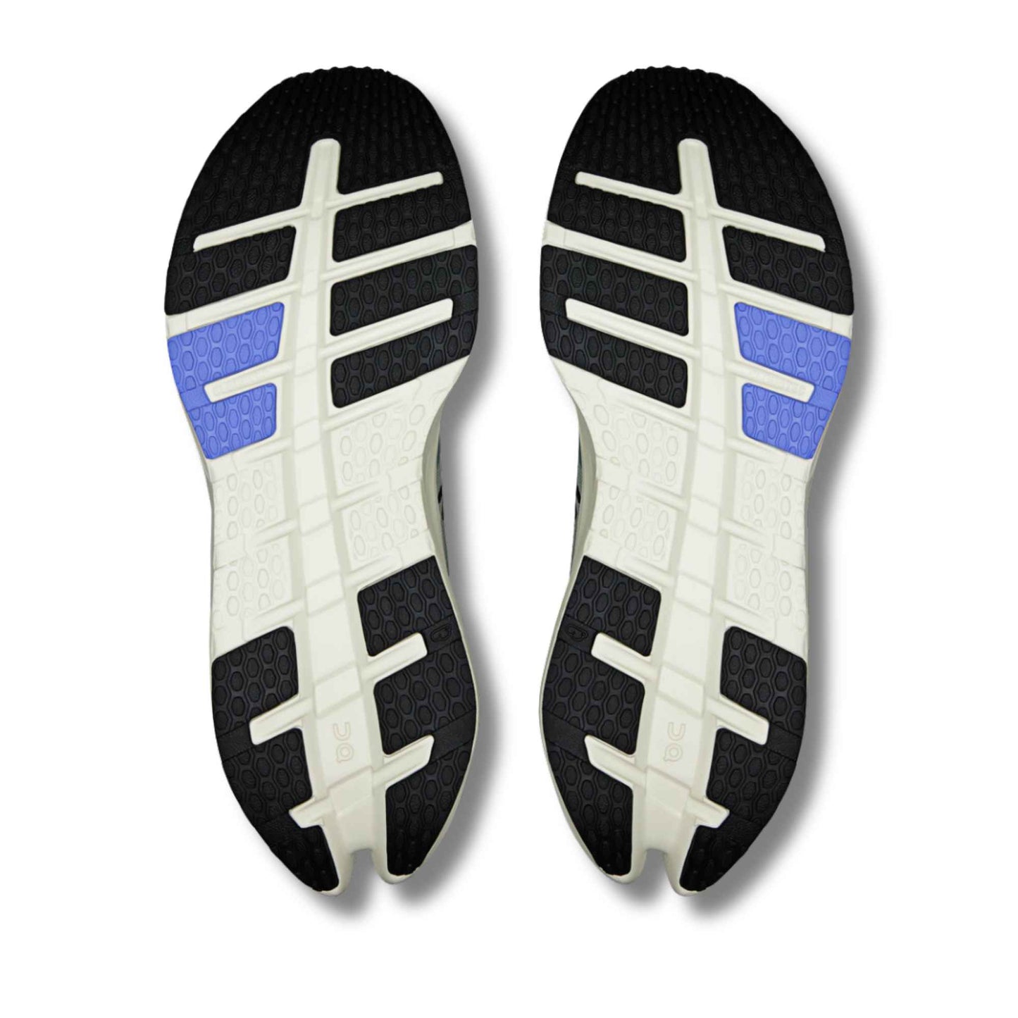 ON RUNNING MEN'S CLOUDRUNNER 3