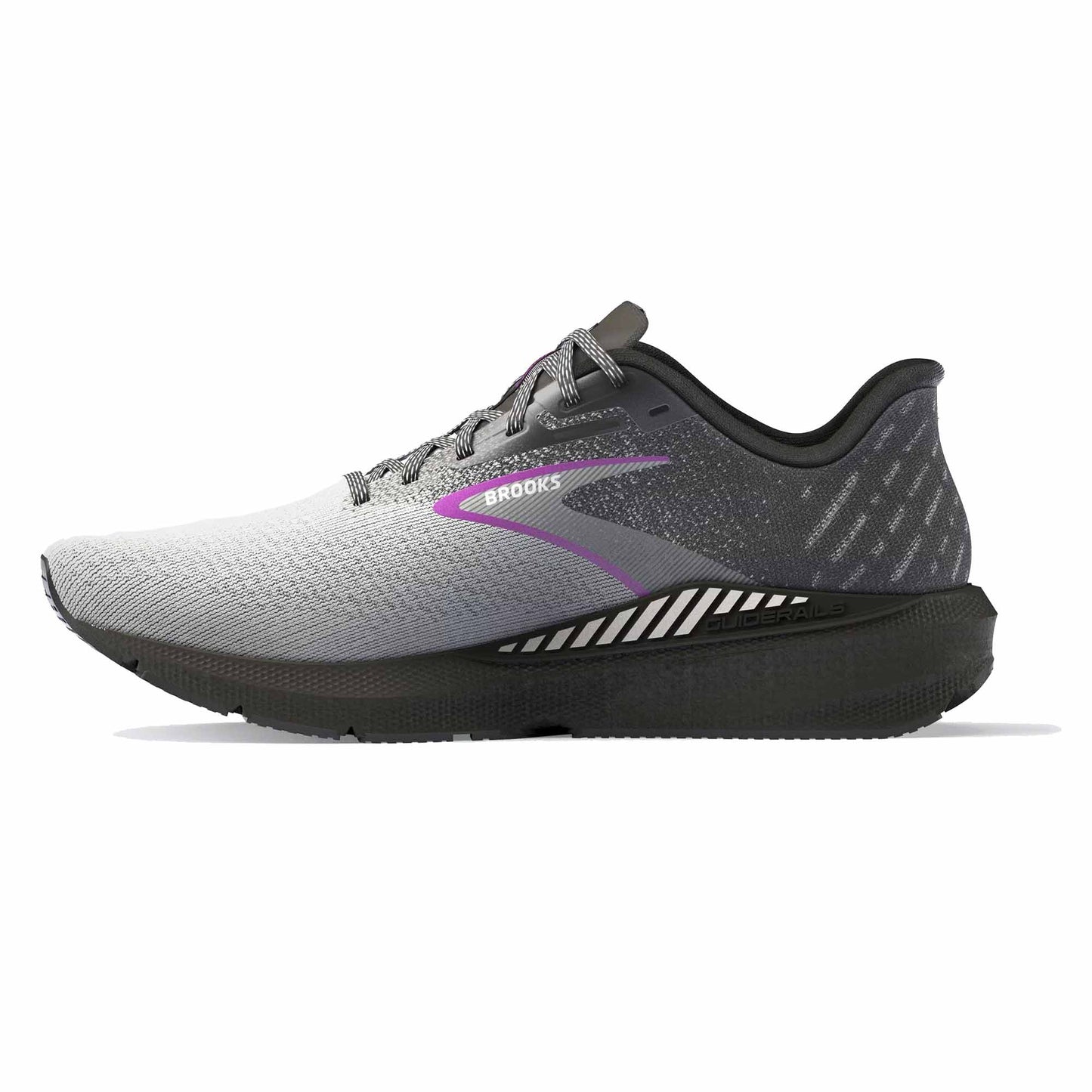 BROOKS WOMEN'S LAUNCH GTS 10