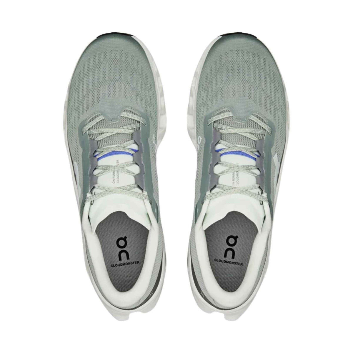 ON RUNNING MEN'S CLOUDMONSTER 3
