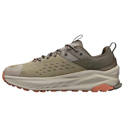 ALTRA MEN'S OLYMPUS 6 HIKE LOW GTX