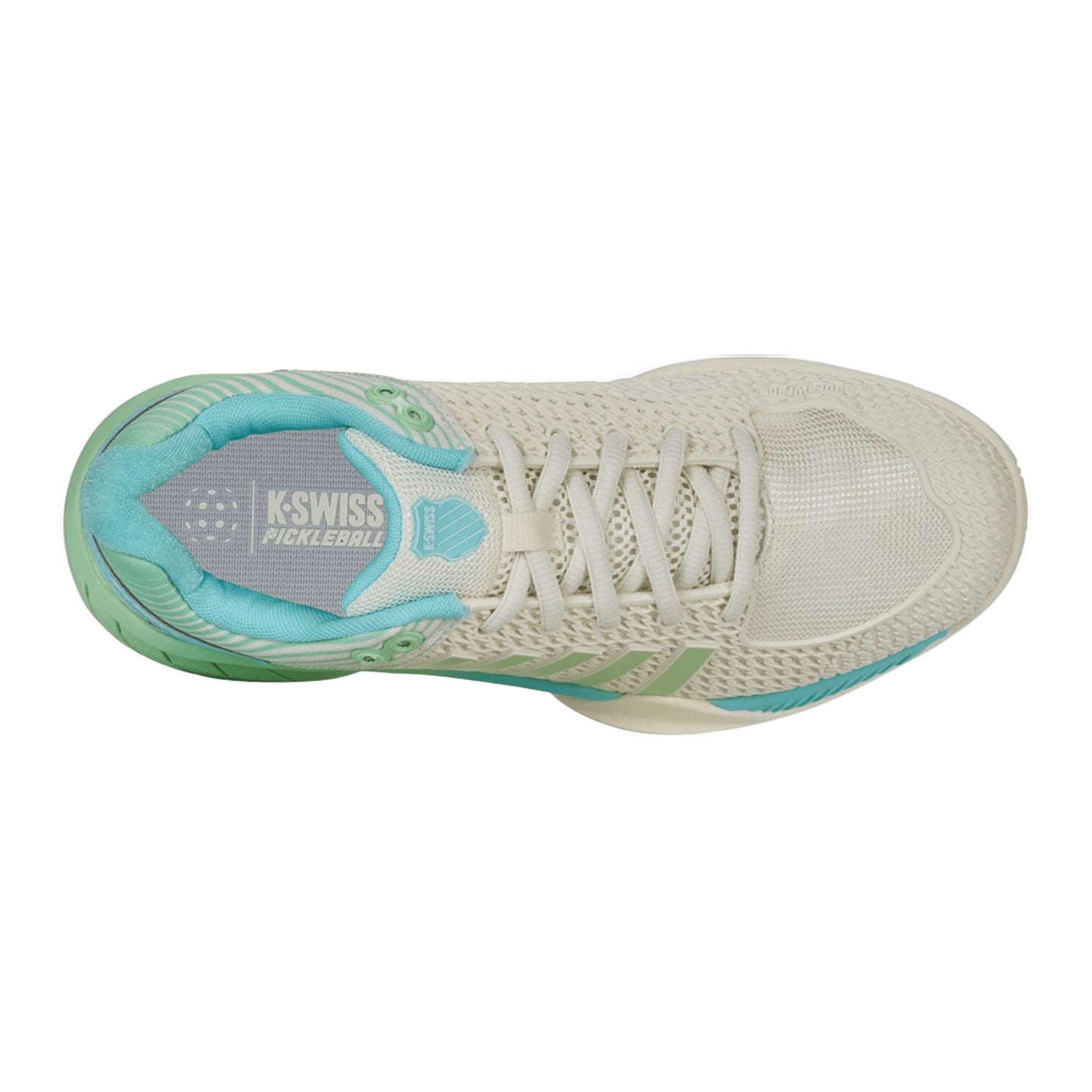 K-SWISS WOMEN'S EXPRESS LIGHT PICKLEBALL WIDE