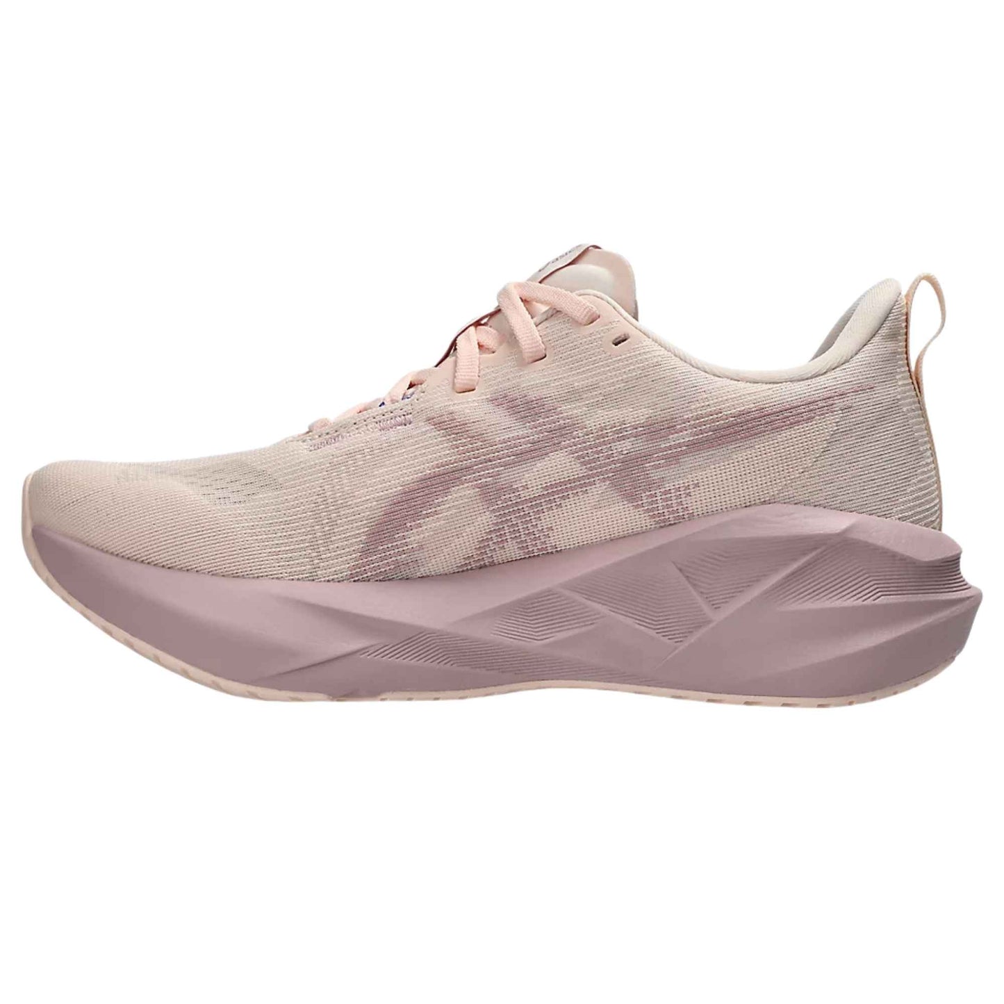 ASICS WOMEN'S NOVABLAST 5