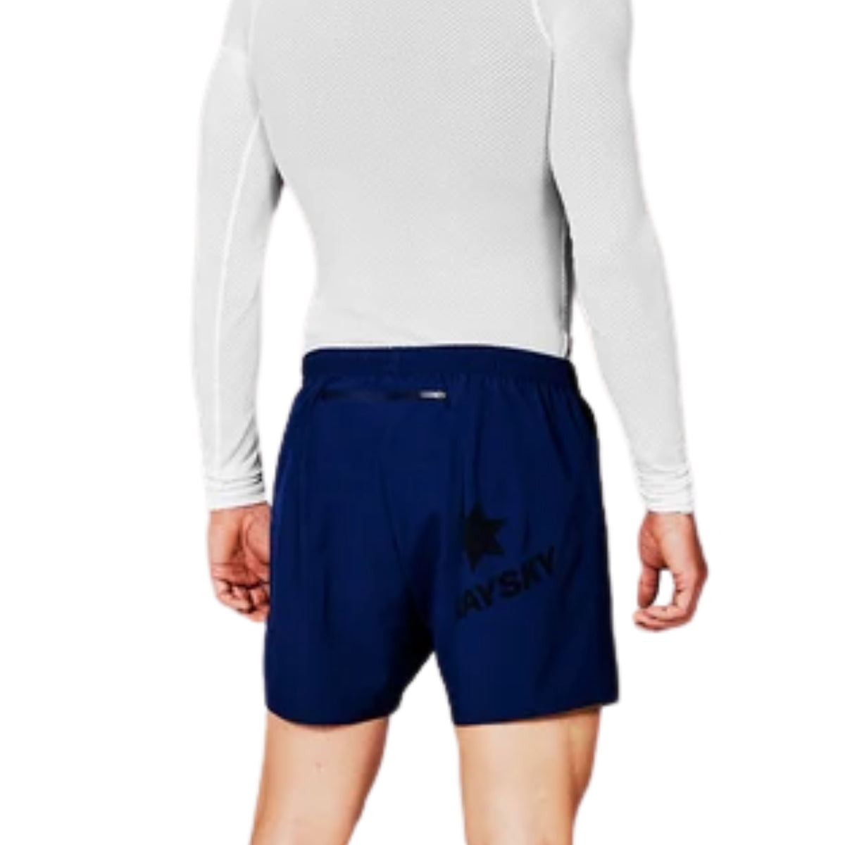 SAYSKY MEN'S PACE SHORTS 5"