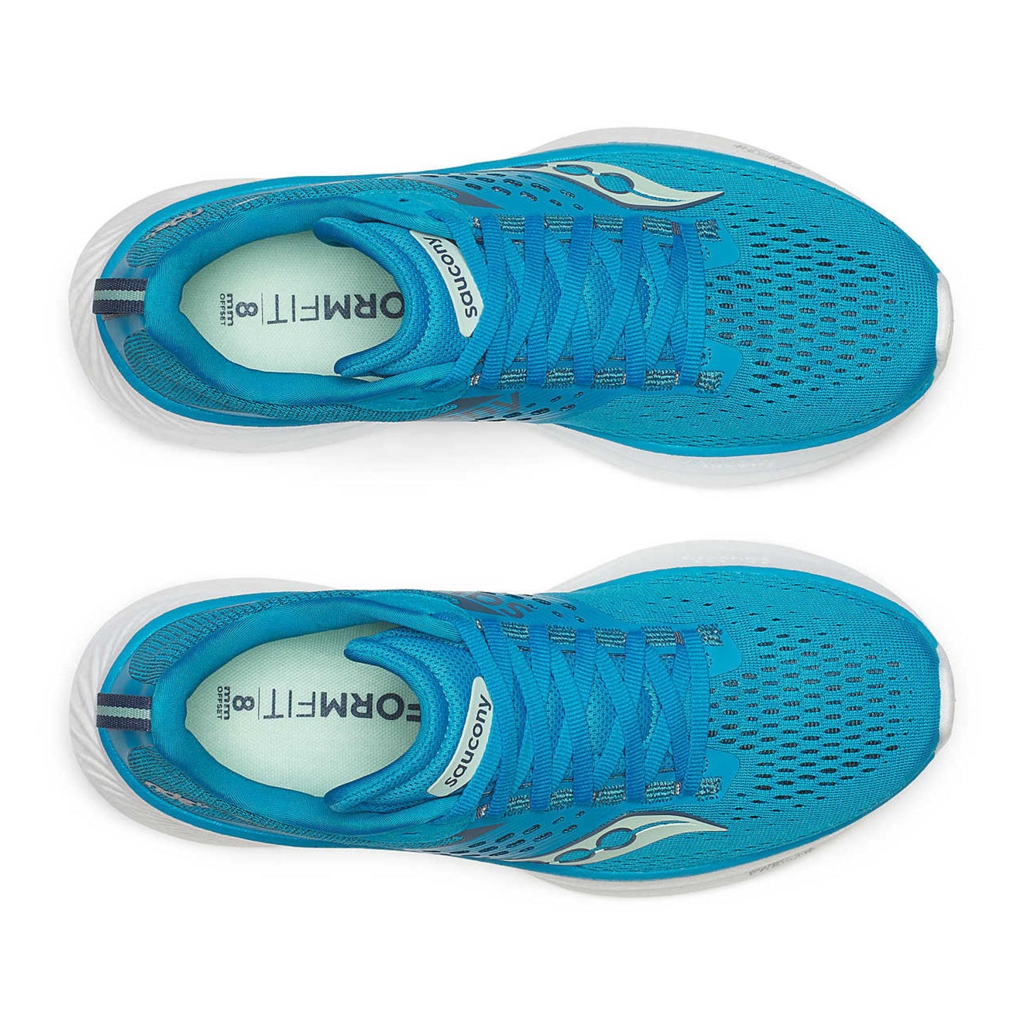 SAUCONY WOMEN'S RIDE 17