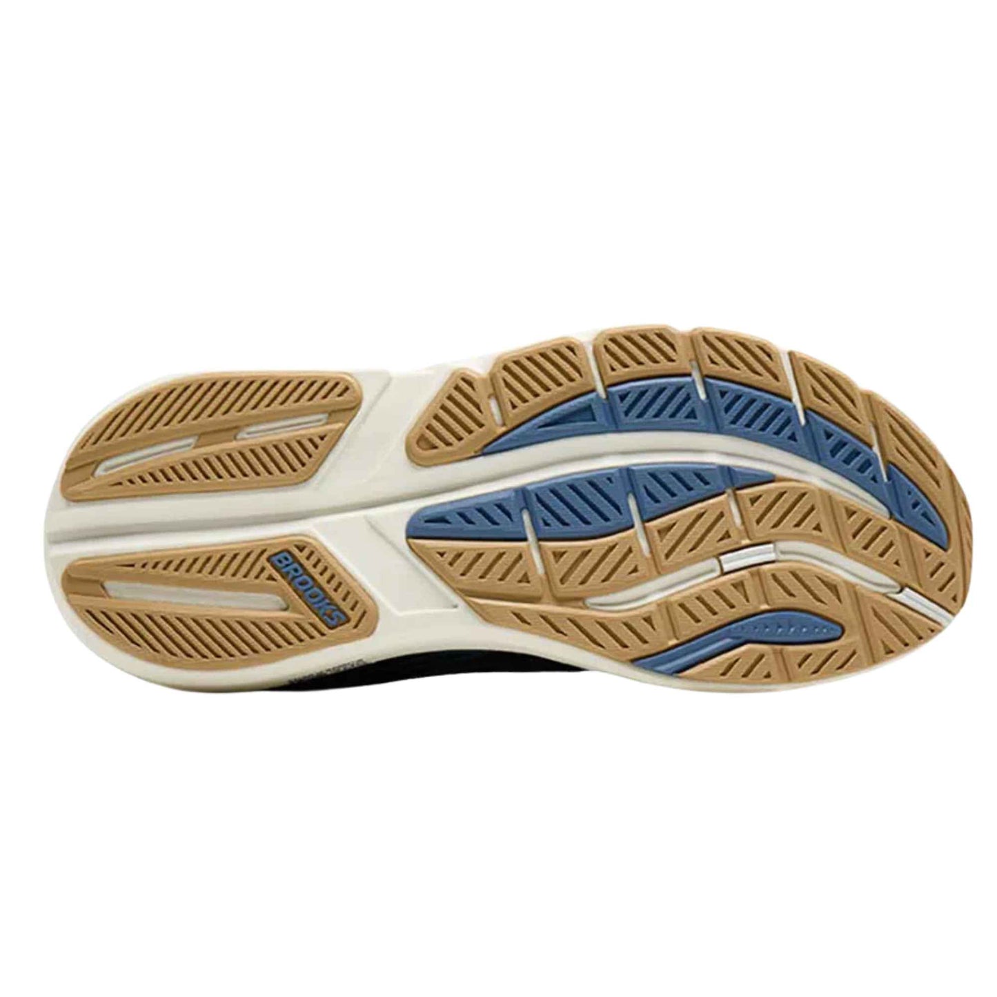 BROOKS MEN'S GHOST MAX 3 WIDE