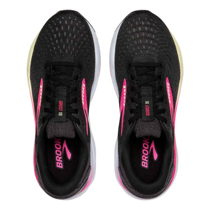 BROOKS WOMEN'S GHOST 16