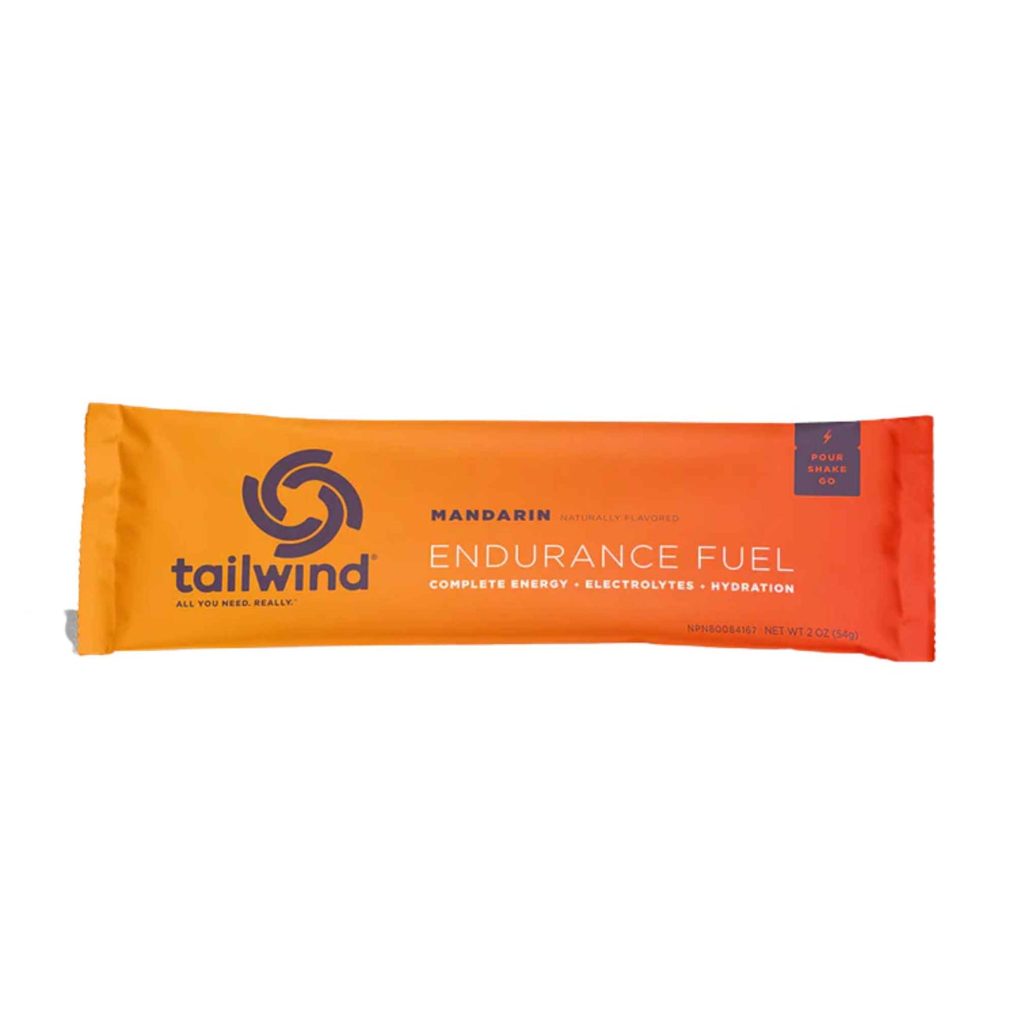 TAILWIND ENDURANCE FUEL SINGLE STICK