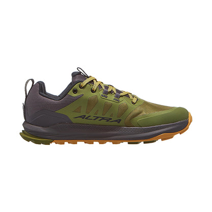 ALTRA MEN'S LONE PEAK 9