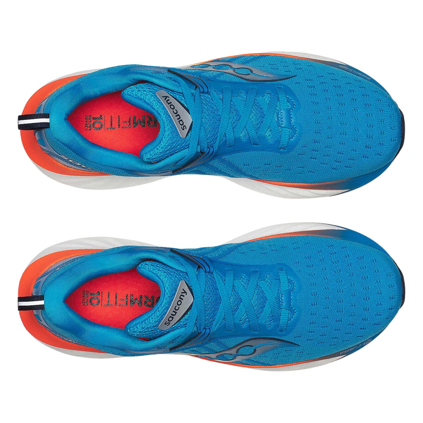 SAUCONY MEN'S TRIUMPH 22