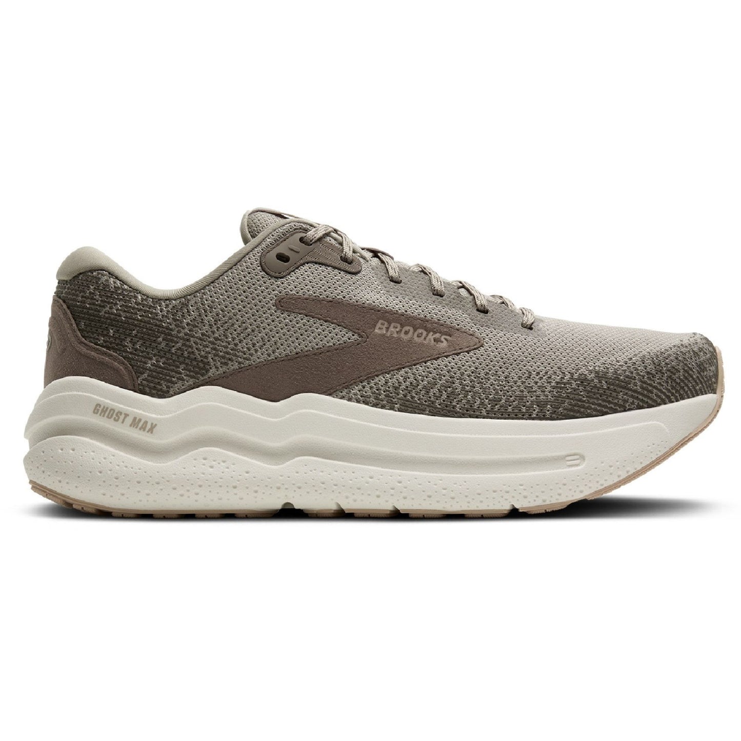 BROOKS MEN'S GHOST MAX 2