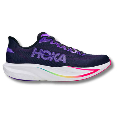 HOKA WOMEN'S MACH 7