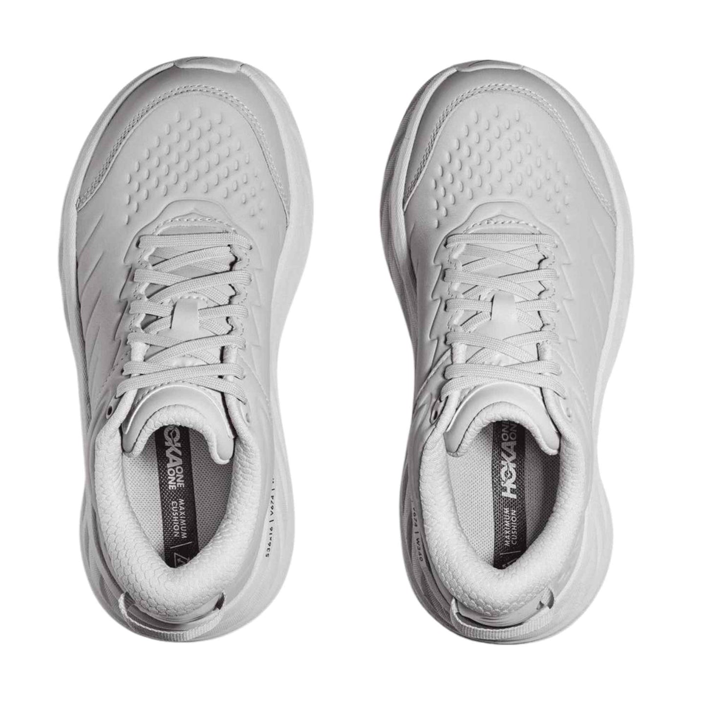 HOKA MEN'S BONDI SR