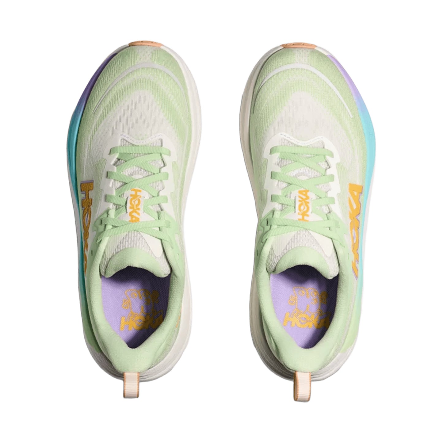 HOKA MEN'S SKYFLOW