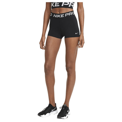 NIKE WOMEN'S PRO WOMEN'S 3" SHORTS