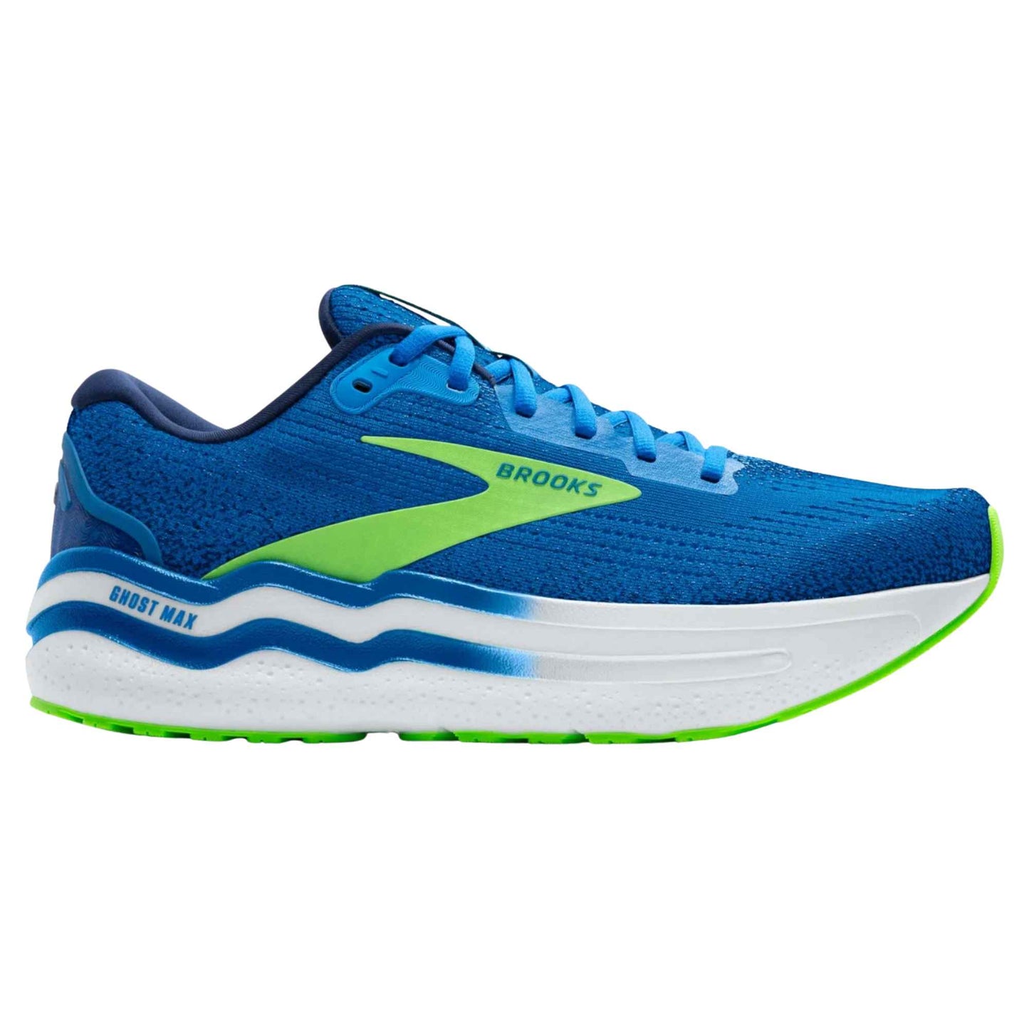BROOKS MEN'S GHOST MAX 2
