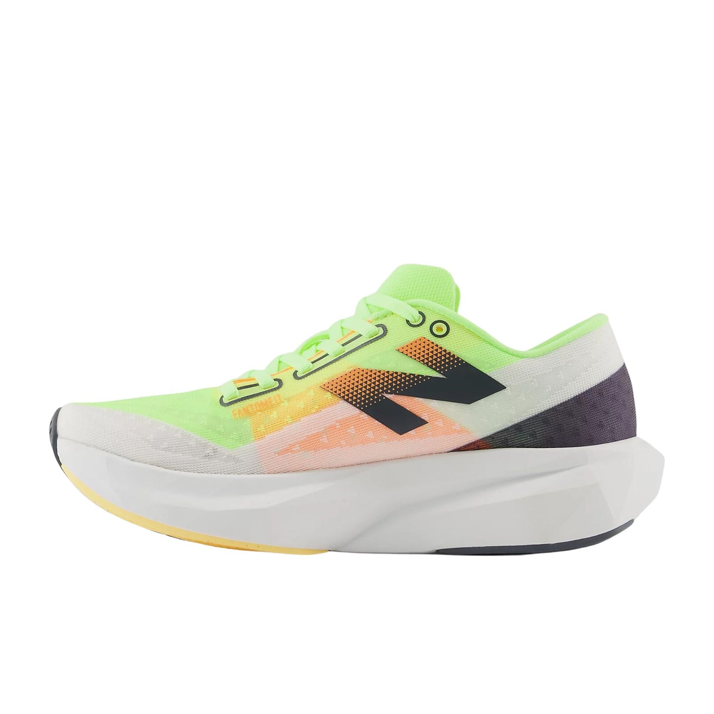 NEW BALANCE WOMEN'S REBEL V4