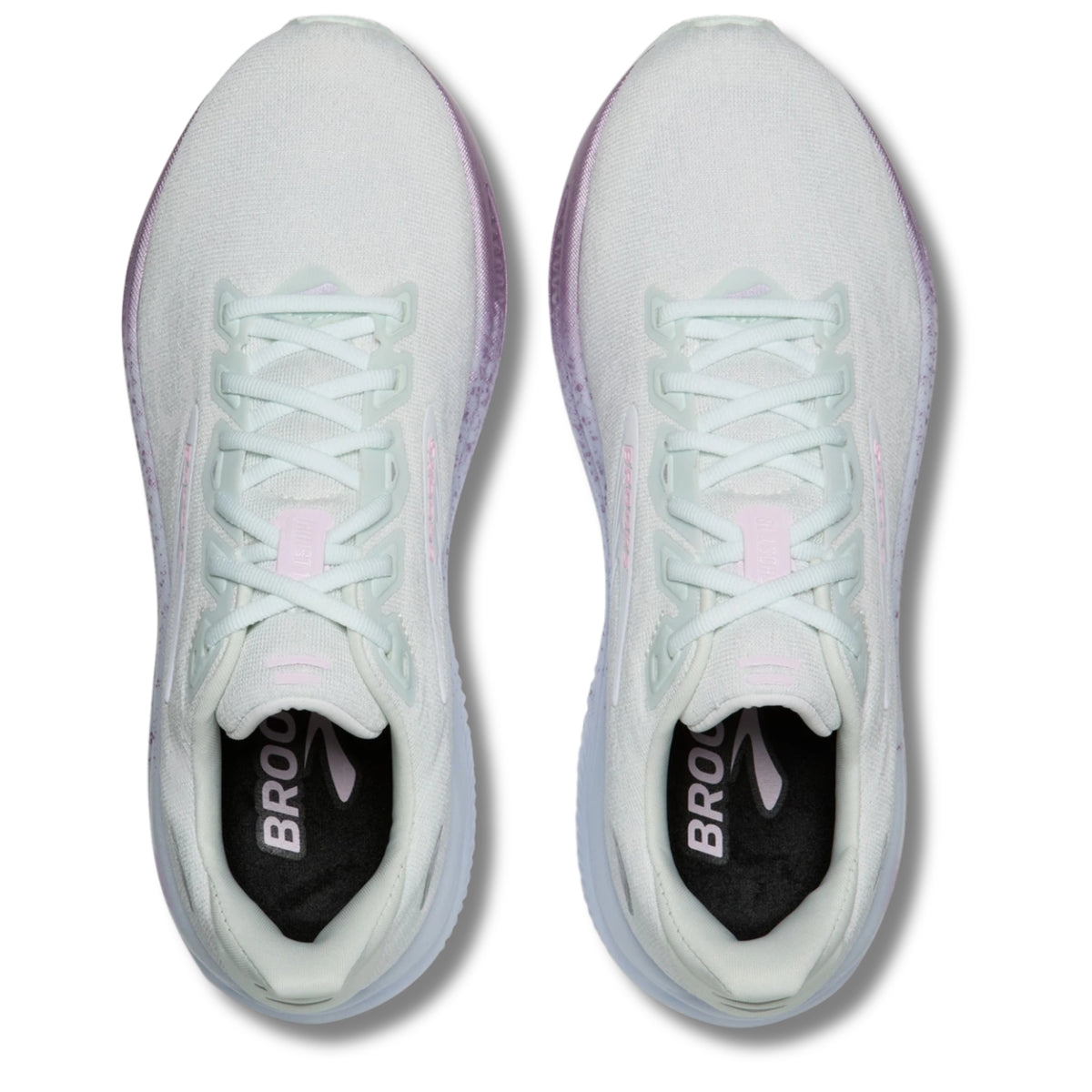 BROOKS WOMEN'S GHOST 18
