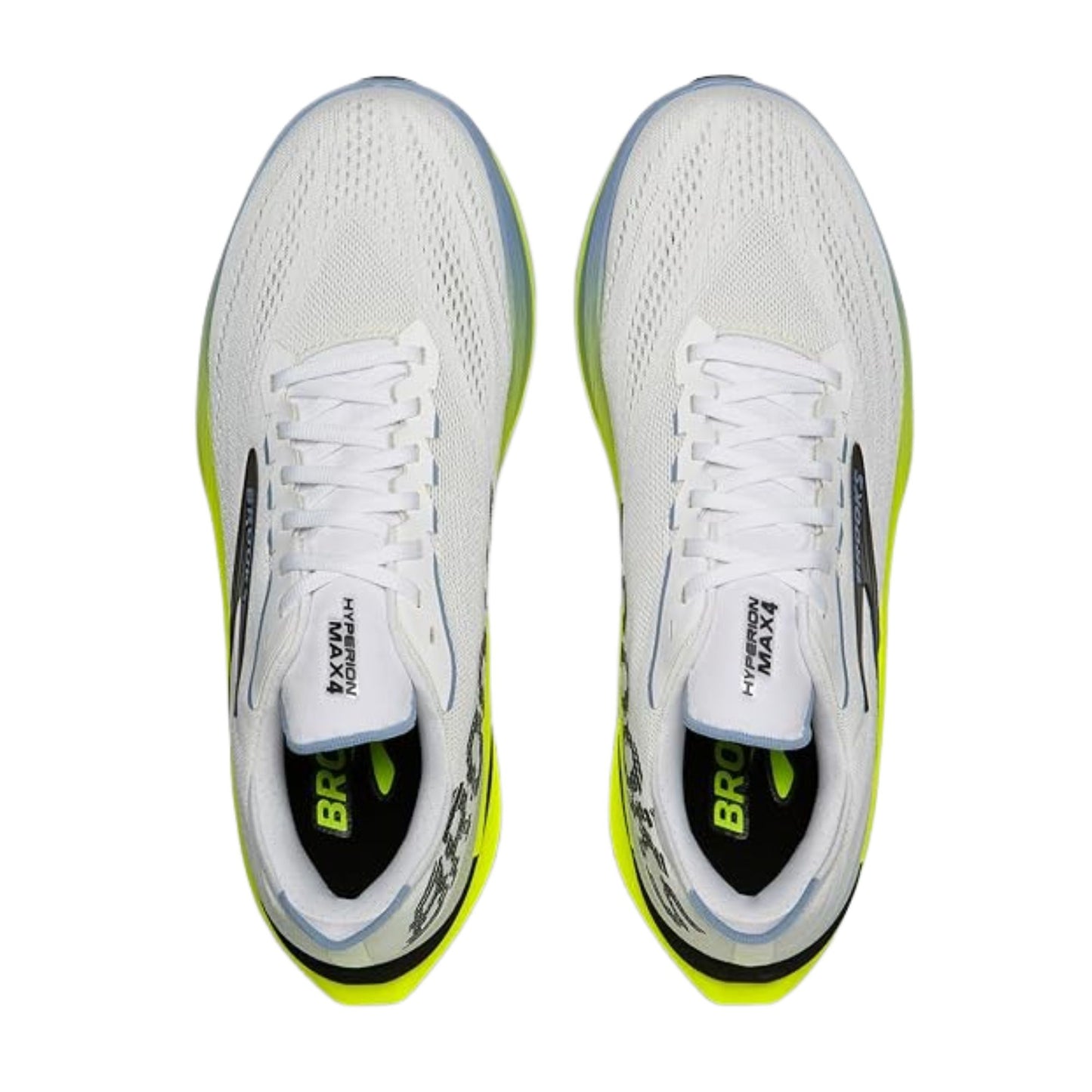 BROOKS MEN'S HYPERION MAX 4