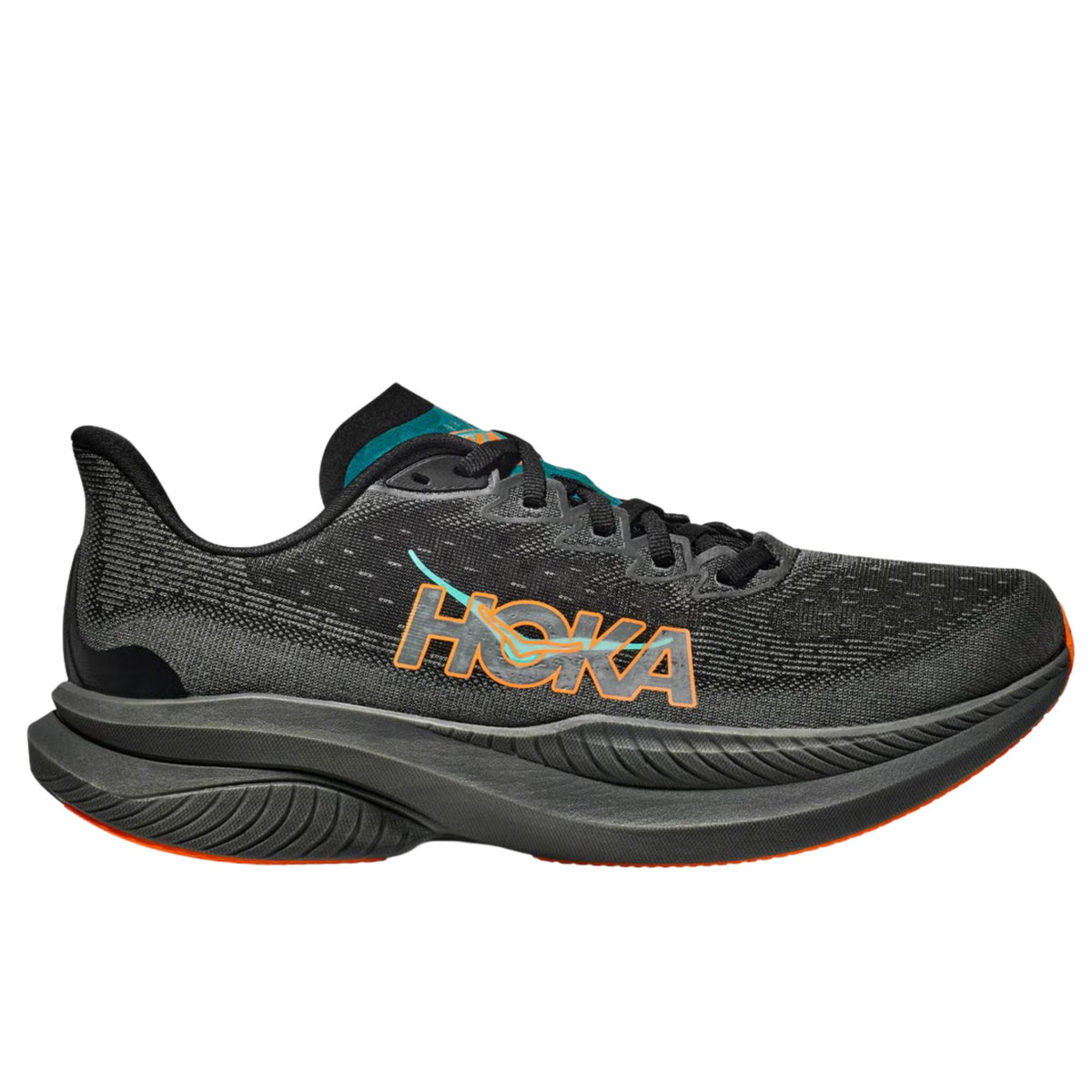 HOKA MEN'S MACH 6