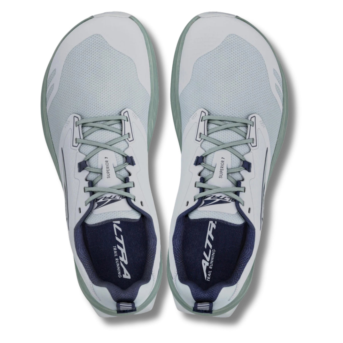 ALTRA MEN'S SUPERIOR 7
