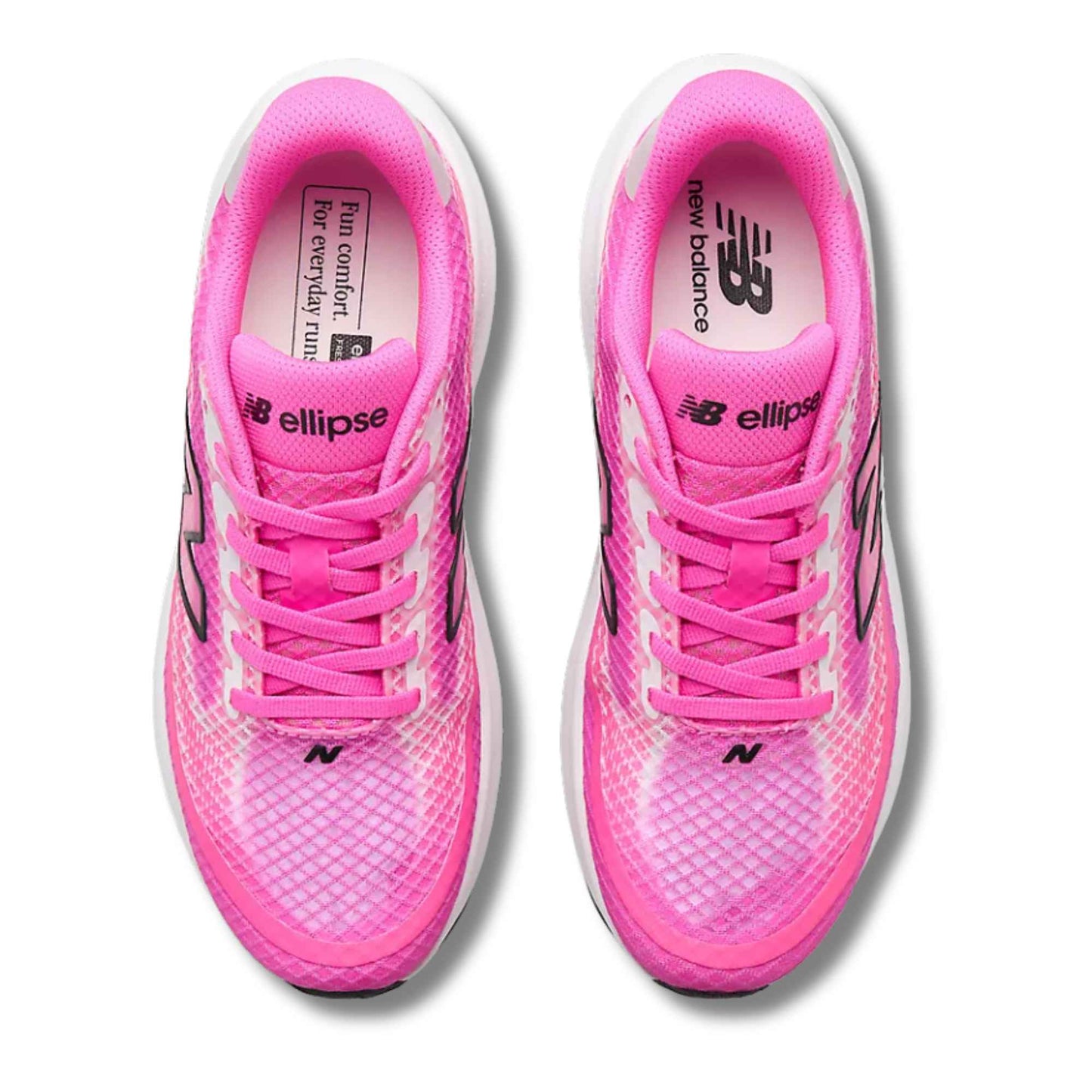NEW BALANCE WOMEN'S ELLIPSE V1