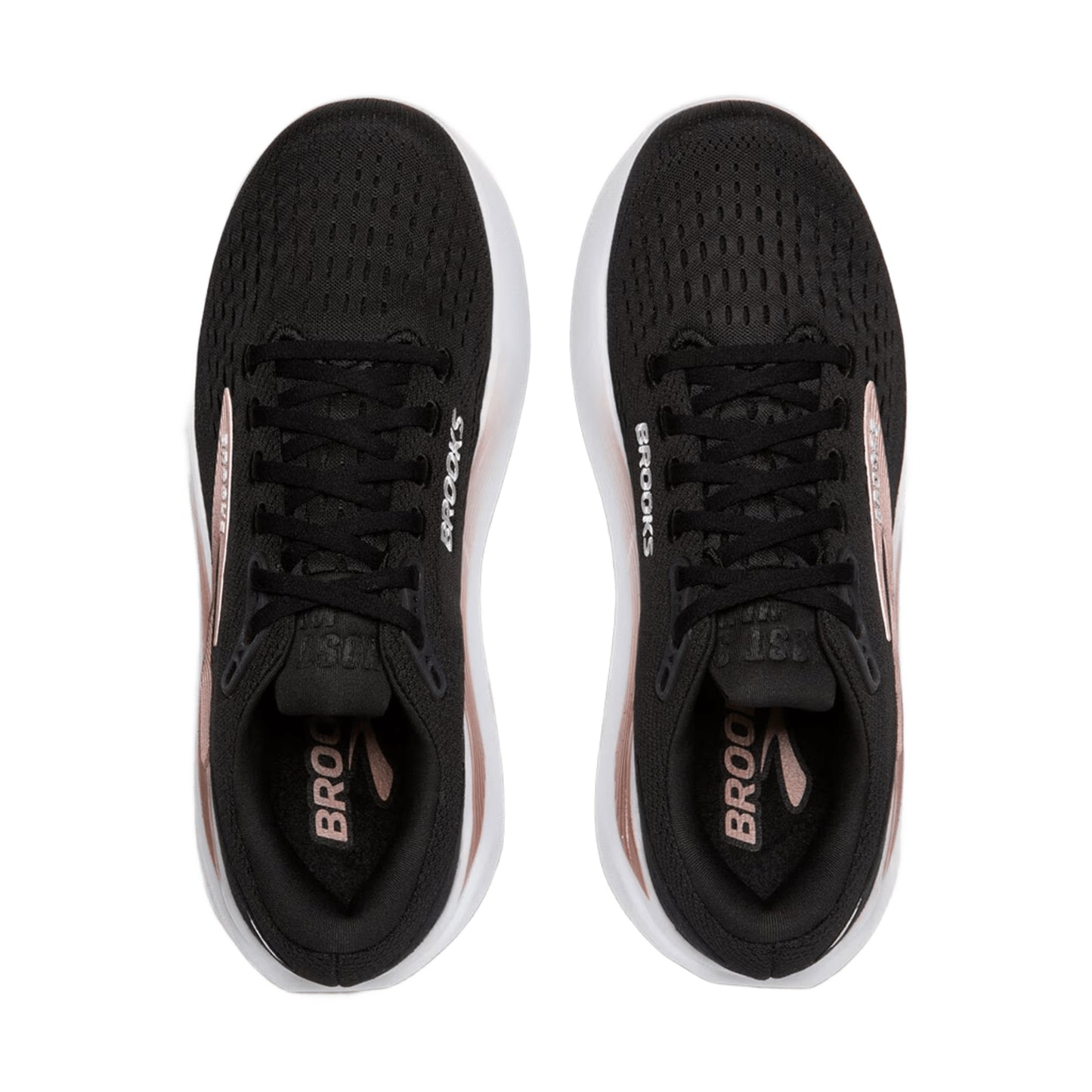 BROOKS WOMEN'S GHOST MAX 3 WIDE