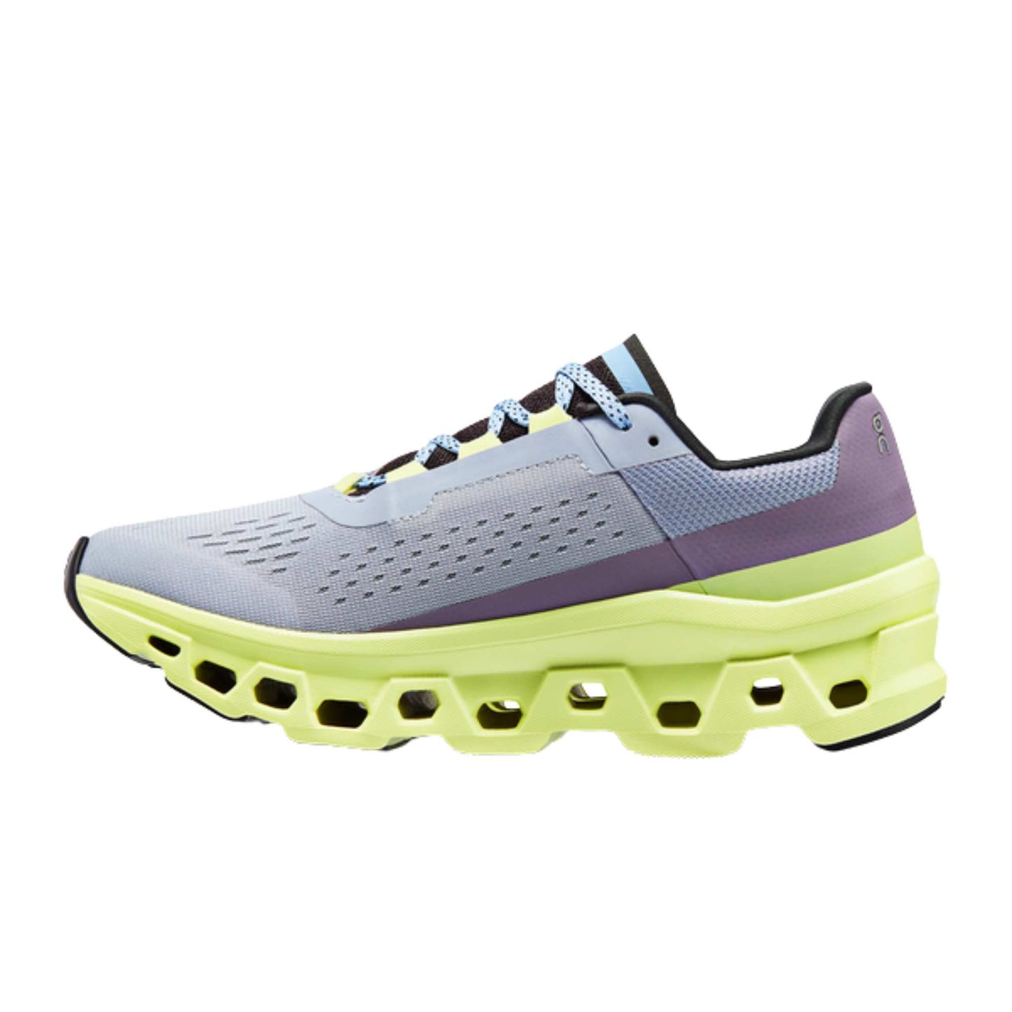 ON RUNNING WOMEN'S CLOUDMONSTER