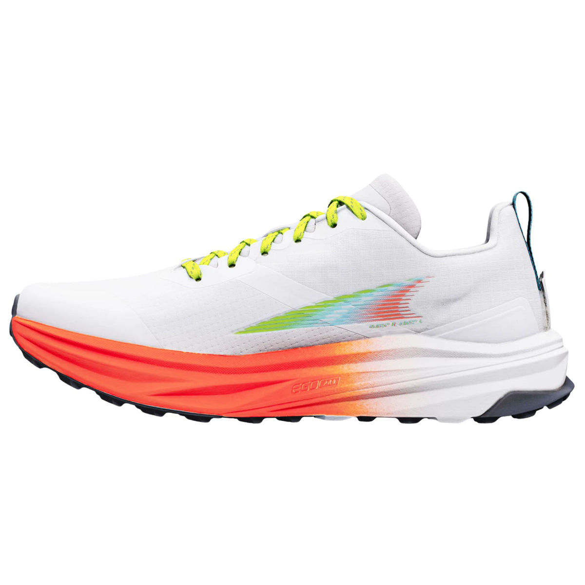 ALTRA MEN'S MONT BLANC SPEED