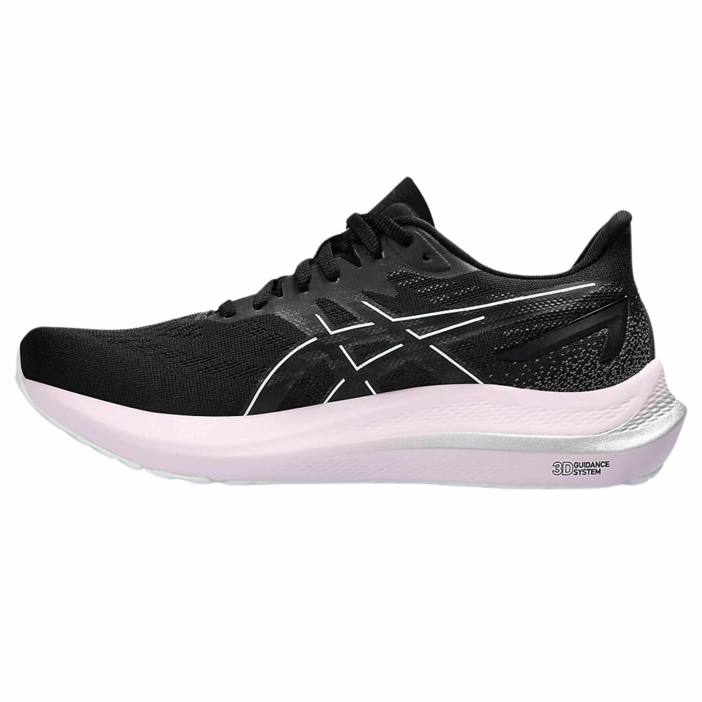 ASICS WOMEN'S 2000 V12
