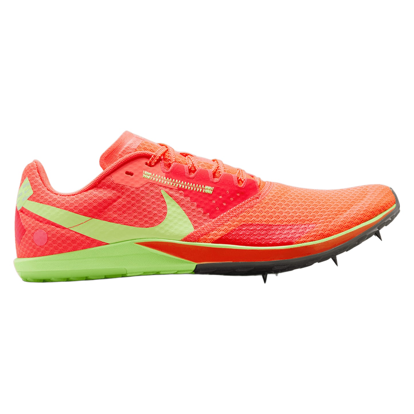 NIKE MEN'S RIVAL XC 6