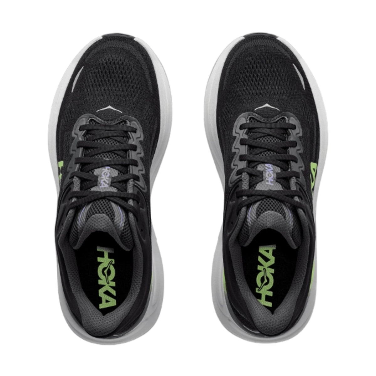 HOKA MEN'S BONDI 9