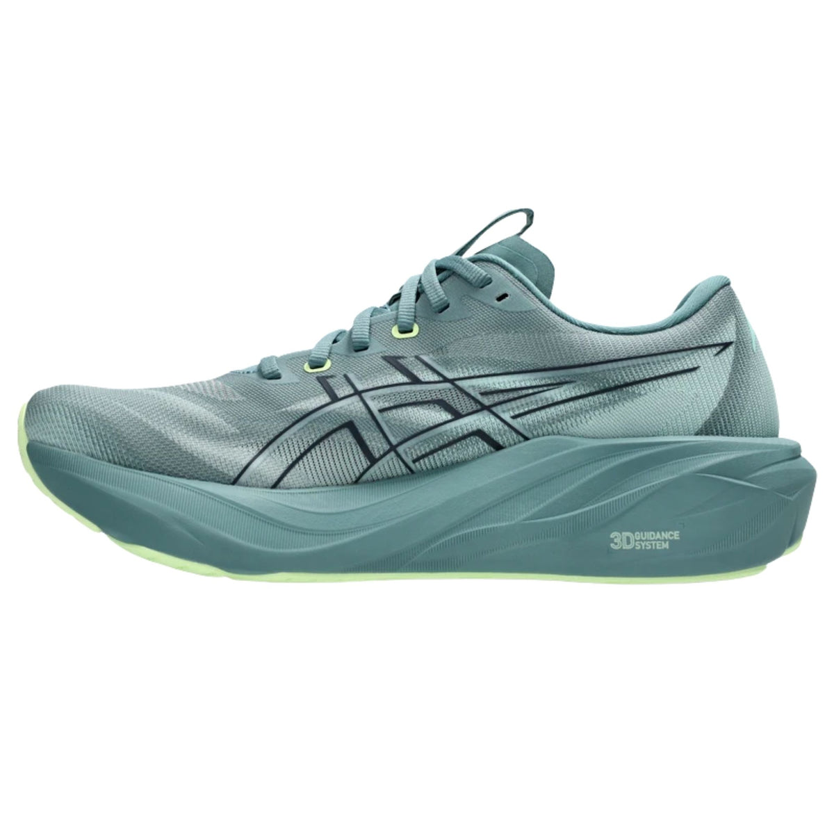 ASICS MEN'S GT-2000 V15 WIDE