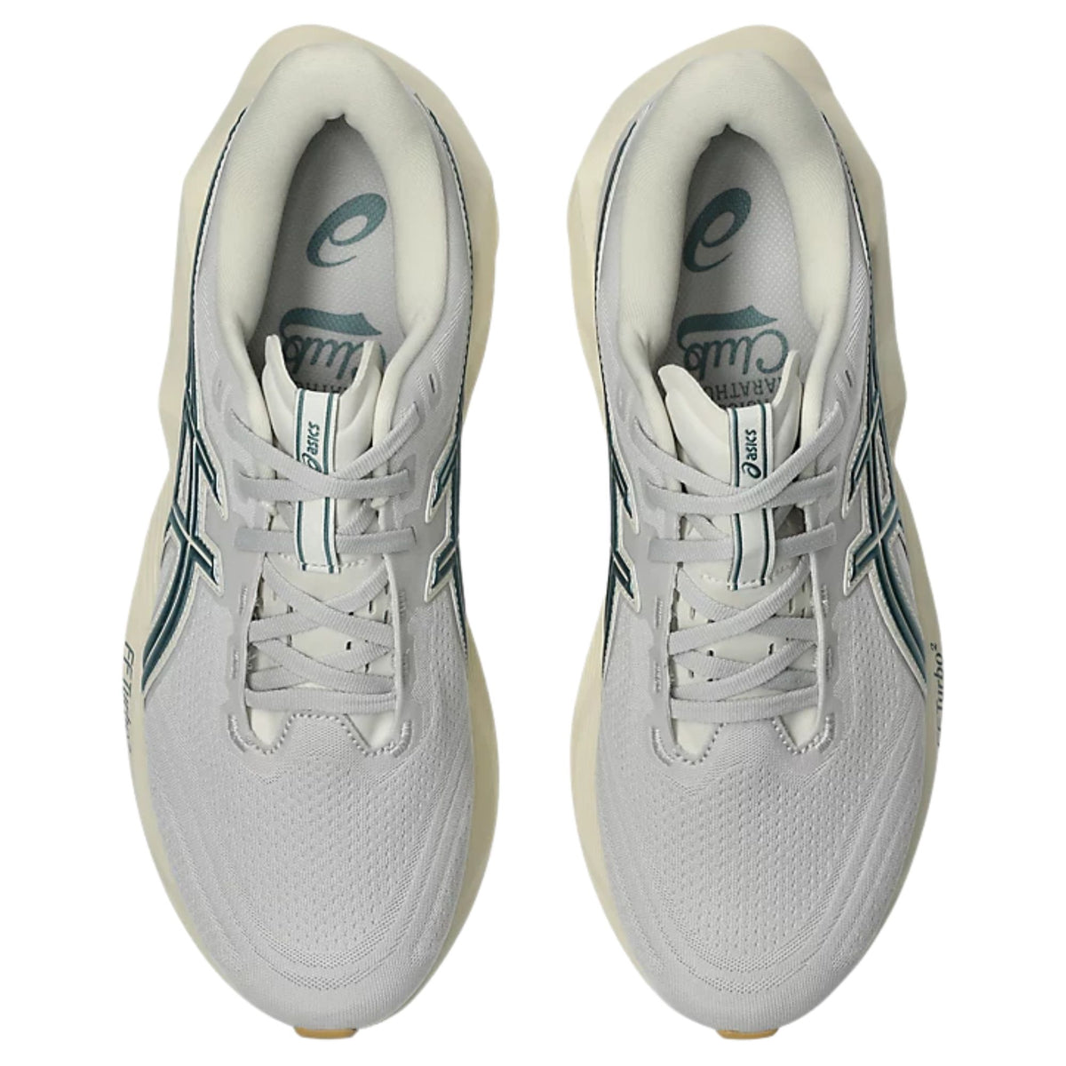 ASICS MEN'S NOVABLAST 6