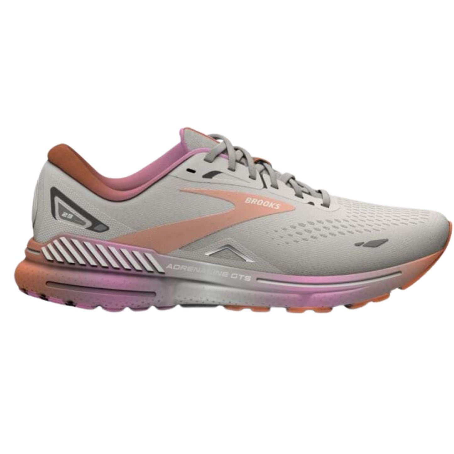 BROOKS WOMEN'S ADRENALINE 23