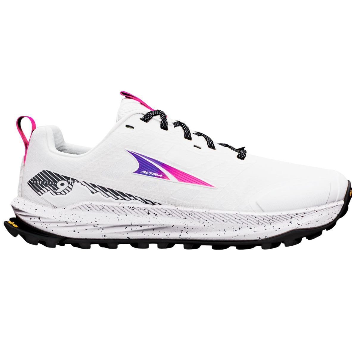 ALTRA WOMEN'S LONE PEAK 9+