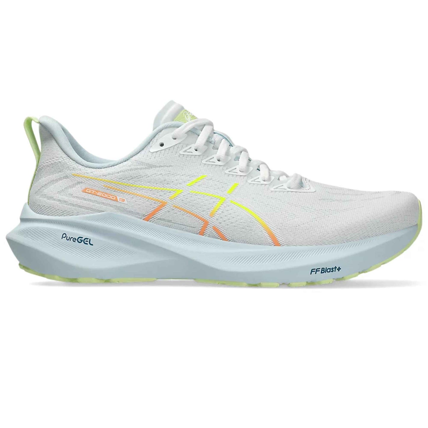 ASICS MEN'S GT-2000 V13