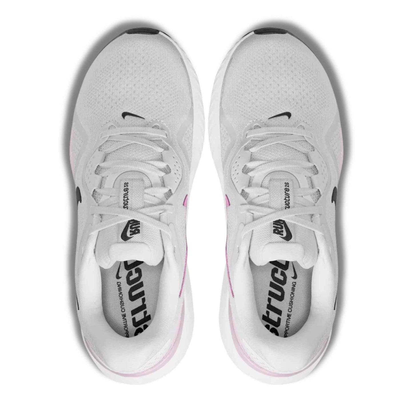 NIKE WOMEN'S STRUCTURE 26