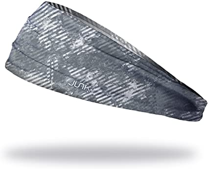 JUNK BRANDS BIG BANG LITE HEADBAND