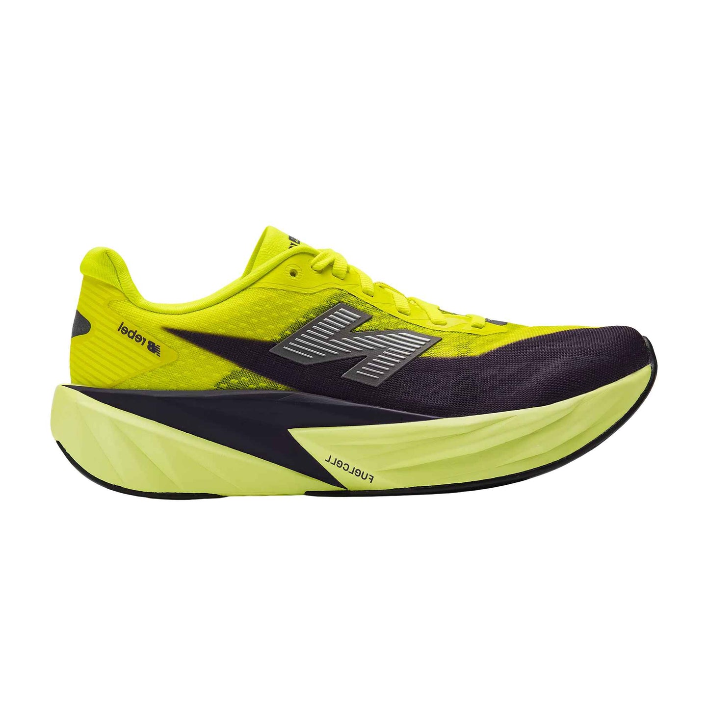 NEW BALANCE WOMEN'S REBEL V5
