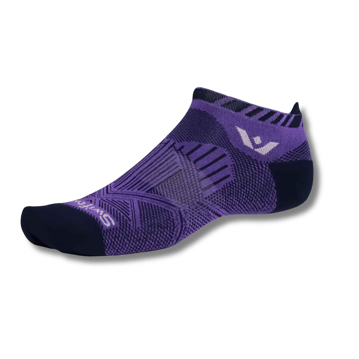 SWIFTWICK ASPIRE NO SHOW SOCK