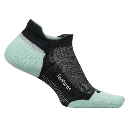 FEETURES ELITE MAX CUSHION NO SHOW SOCK