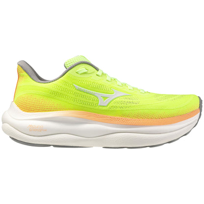 MIZUNO WOMEN'S WAVE SKY 9