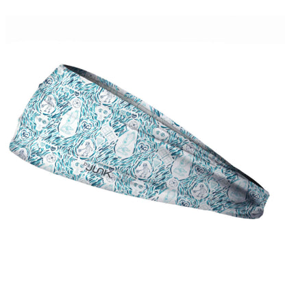JUNK CUSTOM HEADBANDS