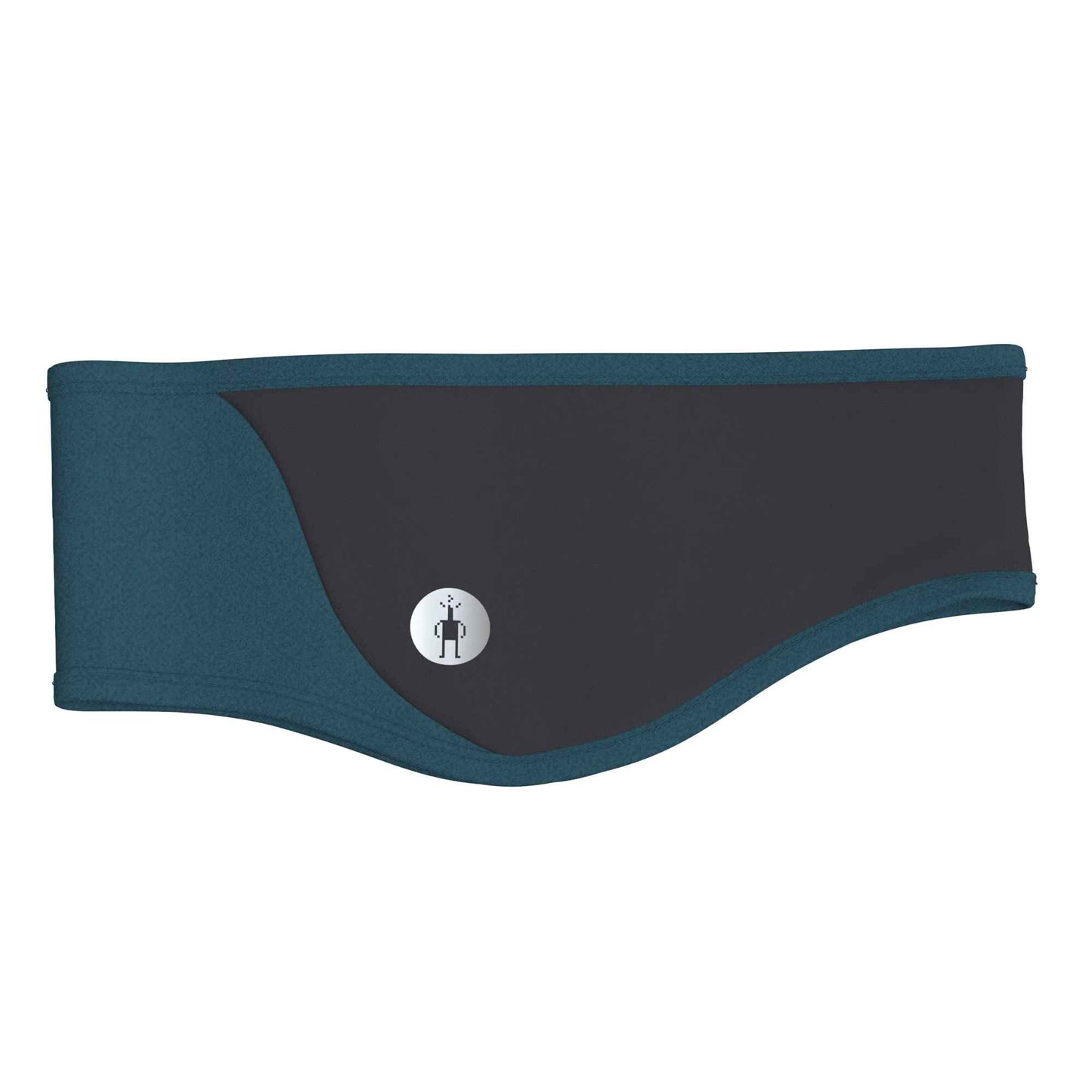 SMARTWOOL ACTIVE SPORT FLEECE WIND HEADBAND