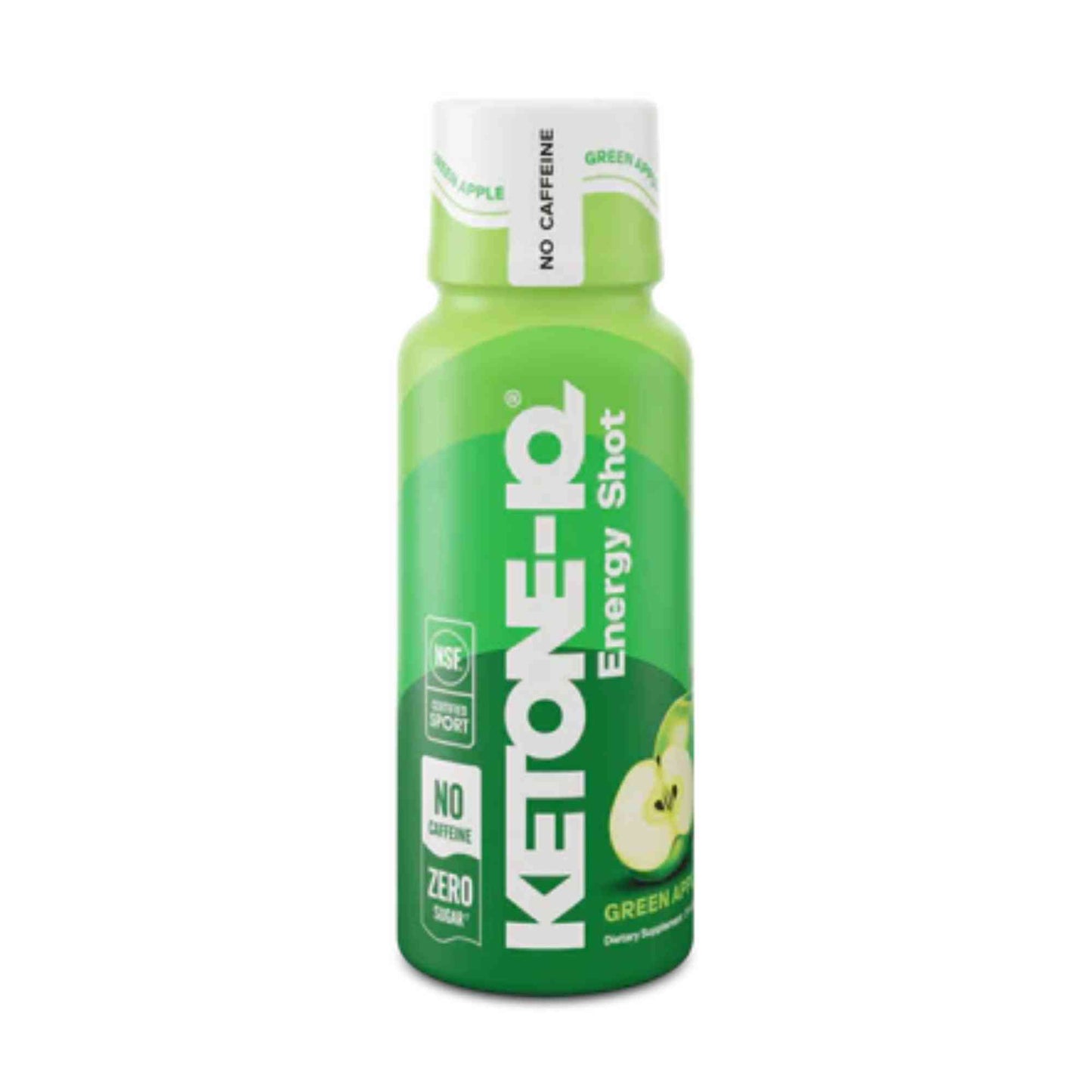 KETONE-IQ SHOT