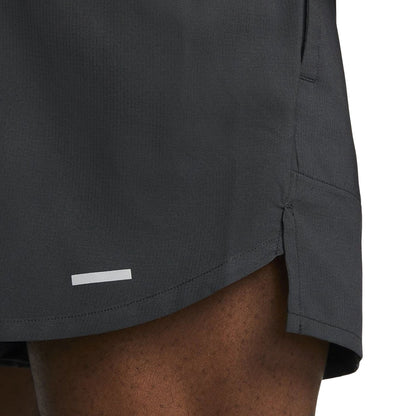 NIKE MEN'S STRIDE DRI-FIT 5" BRIEF-LINED RUNNING SHORTS