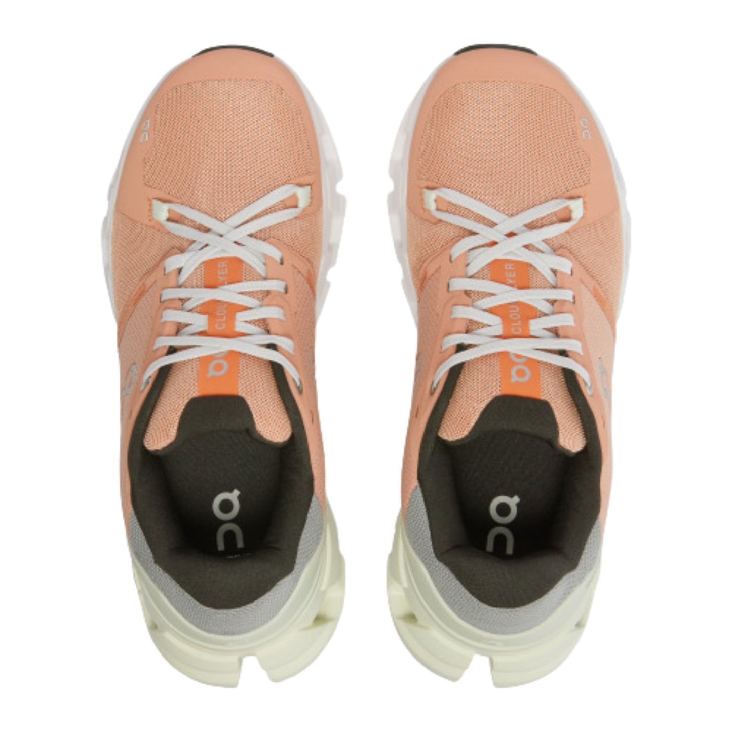 ON RUNNING WOMEN'S CLOUDFLYER 4
