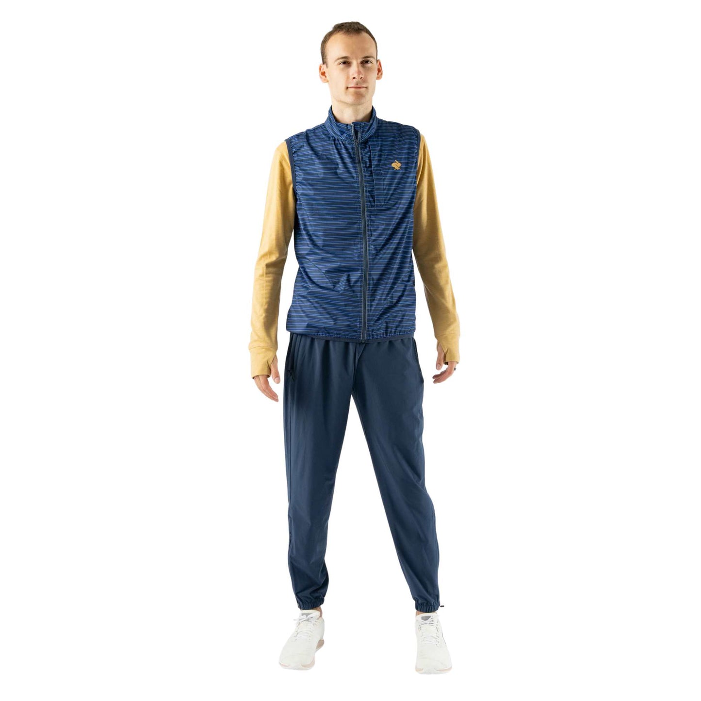 RABBIT MEN'S SWISH VEST 2.0